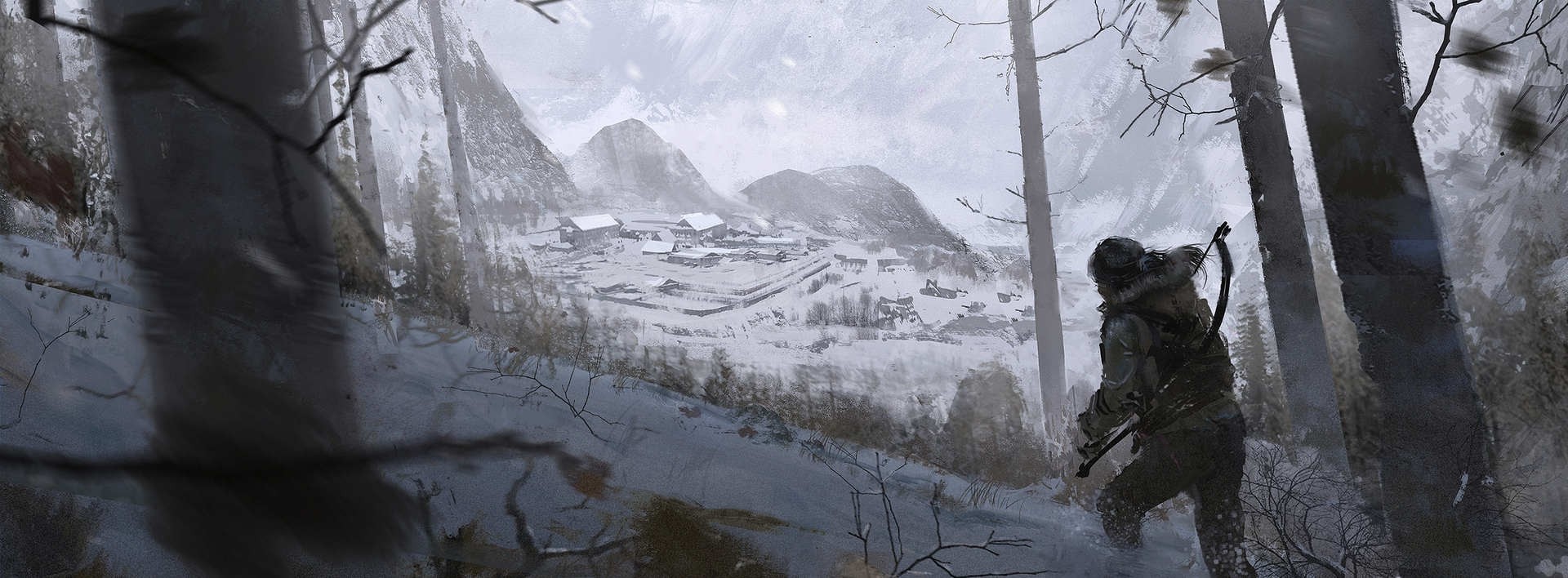 Rise of the Tomb Raider - Imagen 42